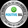 Positive SSL Seal