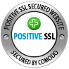 Positive SSL Seal